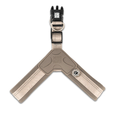Max Molly Q-Fit Harness Matrix Sand - нагръдник за кучета