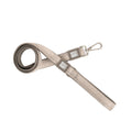 Max Molly Short Leash Matrix Sand - повод 120 см
