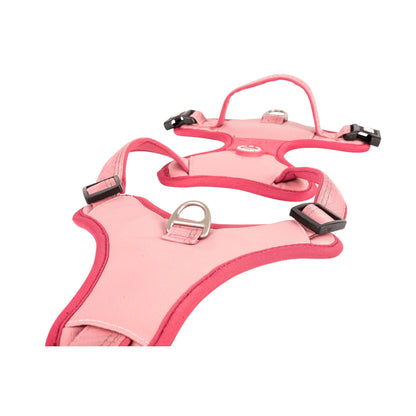 Max Molly Sport Harness Matrix Rose - нагръдник за кучета