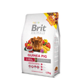 Brit Animals Guinea Pig Complete - супер премиум пълноценна храна за морски свинчета