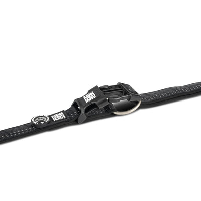 Max Molly Smart ID Collar Matrix Black - нашийник с ID чип за сигурност