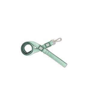 Max Molly Short Leash Matrix Jade - повод 120 см