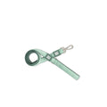 Max Molly Short Leash Matrix Jade - повод 120 см