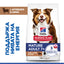 Hills Science Plan Canine Mature Medium Adult - с агнешко, пълноценна суха храна за кучета от средни породи в напреднала възраст (11-25 кг, над 7г.) 11+3кг.