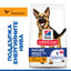 Hills Science Plan Canine Mature Adult Large Breed – с пилешко, пълноценна суха храна за кучета от едри и гигантски породи в напреднала възраст (над 25 кг, над 5г.) 12+2 кг.