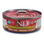 N&D Quinoa Cat Adult Skin & Coat Venison & Coconut - пълноценна мокра храна за котки в зряла възраст с киноа за здрава кожа за козина с еленско и кокос 80 гр.