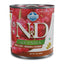 N&D Quinoa Dog Skin & Coat Venison & Coconut - с киноа, еленско и кокос 285 гр.