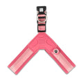 Max Molly Q-Fit Harness Matrix Rose - нагръдник за кучета