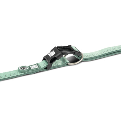 Max Molly Smart ID Collar Matrix Jade - нашийник с ID чип за сигурност
