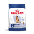 Royal Canin Maxi Adult 5+ - пълноценна храна за кучета от големи породи на възраст над 5 години 15 кг