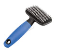 Ferplast - gro4949 - четка за мини зайчета и морски свинчета 11 / 3,8 / 1,8 cm