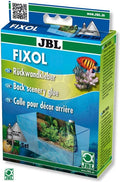 JBL Fixol - лепило за фон на аквариуми 50 мл.