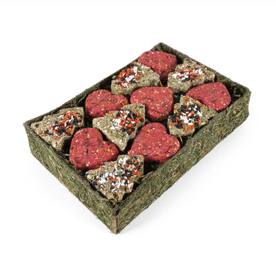 Rosewood Christmas Gift -  коледно лакомство за гризачи