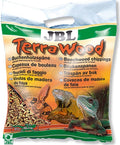 JBL TerraWood - постелка за сухи и полусухи терариуми / 5 литра/