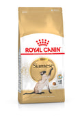 Royal Canin Siamese  - храна, специално създадена за сиамски котки над 12 месеца  10 кг.