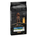 Pro Plan Puppy Large Atletic - с пилешко месо, за кучета големи и гигантски породи от 2 до 18 месеца и тегло над 25 кг. 12 кг.