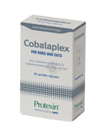 Protexin Cobalaplex - за поддържане на нормални серумни нива на кобаламин и фолиева киселина 60 капсули