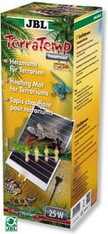 JBL TerraTemp heatmat - нагревател за терариум