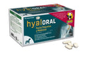 Hyaloral - ставен продукт за допълване действието на Flexadine advanced при тежко увредени стави 12 табл.