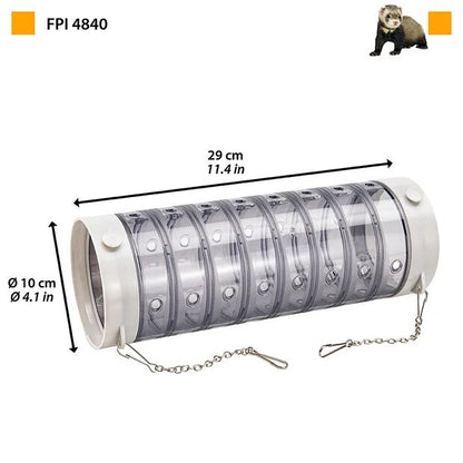 Ferplast Ferret Tube - тунел за декоративни порчета
