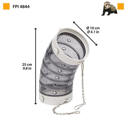 Ferplast Ferret Tube - тунел за декоративни порчета