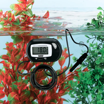 Ferplast - Digital thermometer blu9197 - електронен дигитален термометър 5,8 / 3,7 / 1,6 cm