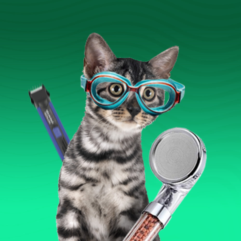 Аксесоари за къпане