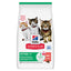 Hills Science Kitten Salmon - суха храна за котнеца със сьомга 1.5 кг