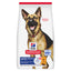 Hills Science Plan Canine Mature Adult Large Breed – с пилешко, пълноценна суха храна за кучета от едри и гигантски породи в напреднала възраст (над 25 кг, над 5г.) 12+2 кг.