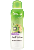 TropiClean Kiwi and Cocoa Butter Moisturizing Conditioner - 355 ml moisturizing conditioner for dogs and cats