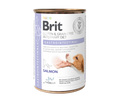 Brit GF Veterinary Diets Dog Gastrointestinal -лечебна храна за кучета с храносмилателни проблеми 400 гр