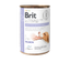 Brit GF Veterinary Diets Dog Gastrointestinal -лечебна храна за кучета с храносмилателни проблеми 400 гр