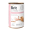 Brit GF Veterinary Diets Dog Hypoallergenic - консерва за кучета с алергии 400 гр