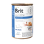 Brit GF Veterinary Diets Recovery - диетична храна за кучета и котки за хранително възстановяване и регенерация 400 гр
