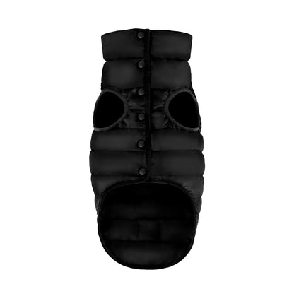 AiryVest One M47 Black - олекотено яке за кучета 44-47 см