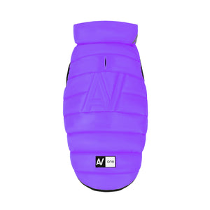 AiryVest One XS22 Purple - олекотено яке за кучета 20-22 см