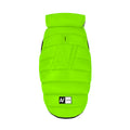 AiryVest One S35 Green - олекотено яке за кучета 32-35 см