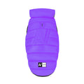 AiryVest One S35 Purple - олекотено яке за кучета 32-35 см