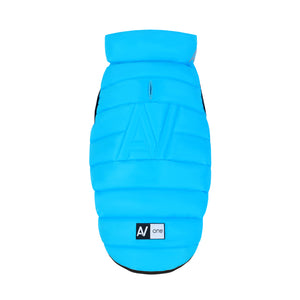 AiryVest One M40 Blue - олекотено яке за кучета 38-40 см