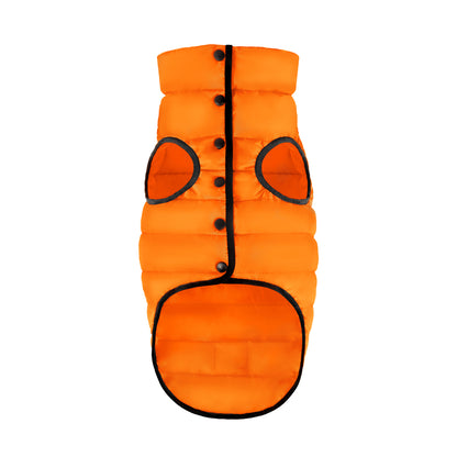 AiryVest One M40 Orange - олекотено яке за кучета 38-40 см