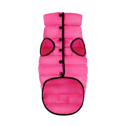 AiryVest One M40 Pink - олекотено яке за кучета 38-40 см