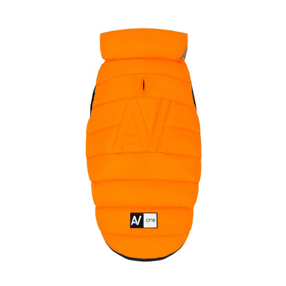 AiryVest One L 55 Orange - олекотено яке за кучета 52-55 см, оранжев