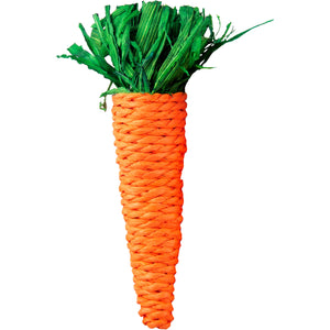 Flamingo Legou Carrot Orange - играчка за гризачи