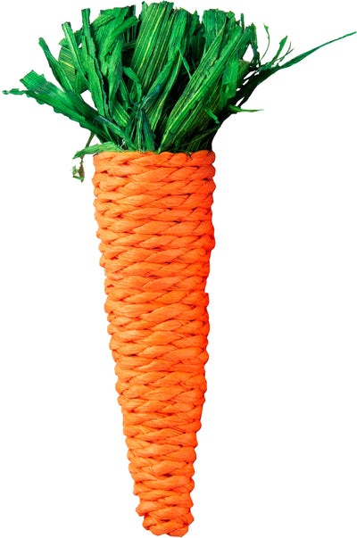 Flamingo Legou Carrot Orange - играчка за гризачи