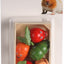 Flamingo Nibble Wood Groecha Mix - дървени играчки за дъвчене 10,5 / 7 см