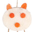 Flamingo Toy Ikor Mix - играчка за дъвчене 20 см