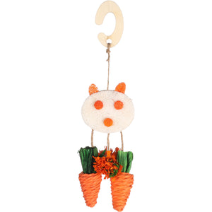 Flamingo Toy Ikor Mix - играчка за дъвчене 20 см