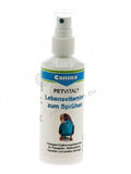 Canina Multivitamin Spray for Birds - мултивитаминен спрей за декоративни птици 50 мл
