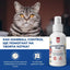 Paw2Paw Hairball Control Drops - подпомага естественото изчистване на космени топки при котки 50 мл