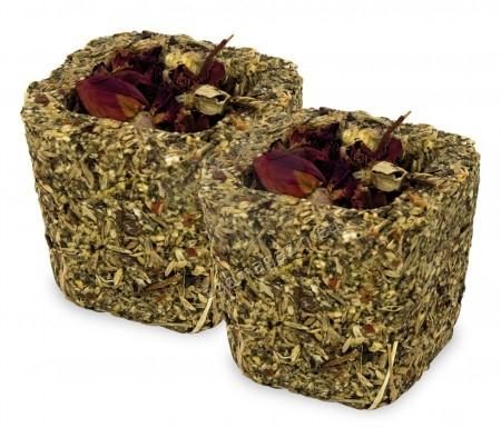 JR Farm Snack Bowl - кутия с вкусни лакомства  1 бр